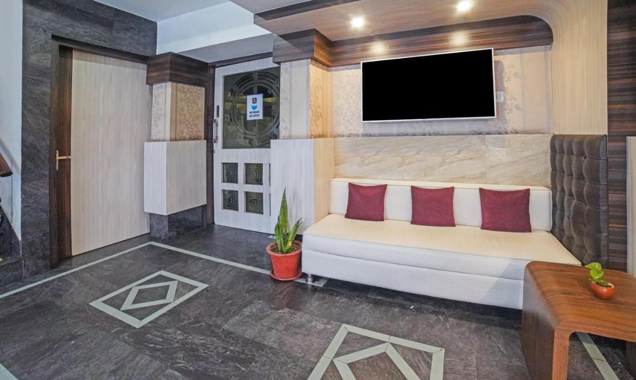 Hotel South Park Jamshedpur Εξωτερικό φωτογραφία