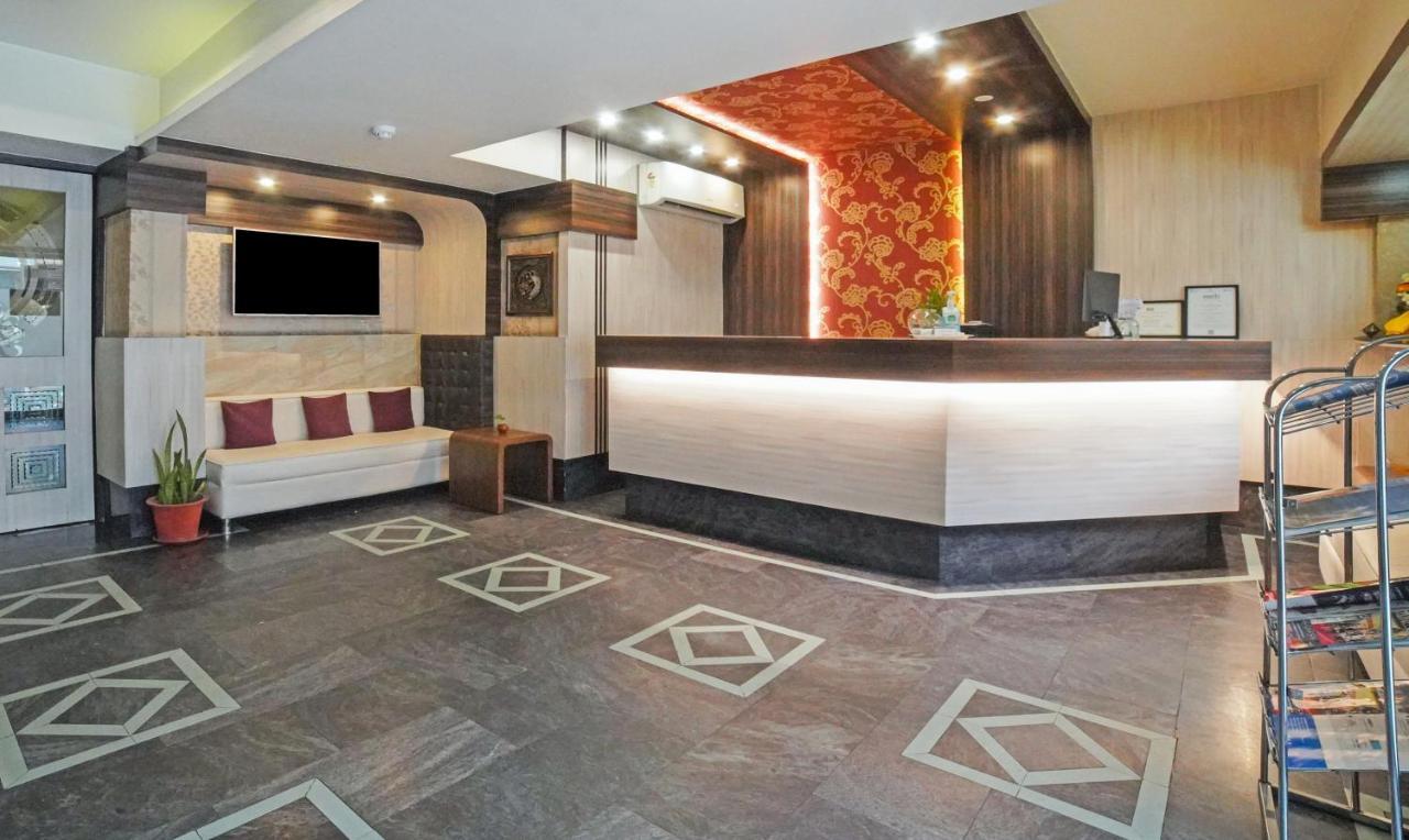 Hotel South Park Jamshedpur Εξωτερικό φωτογραφία