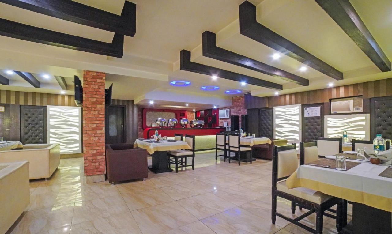 Hotel South Park Jamshedpur Εξωτερικό φωτογραφία