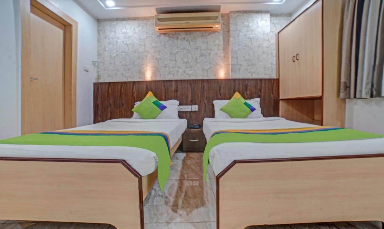 Hotel South Park Jamshedpur Εξωτερικό φωτογραφία