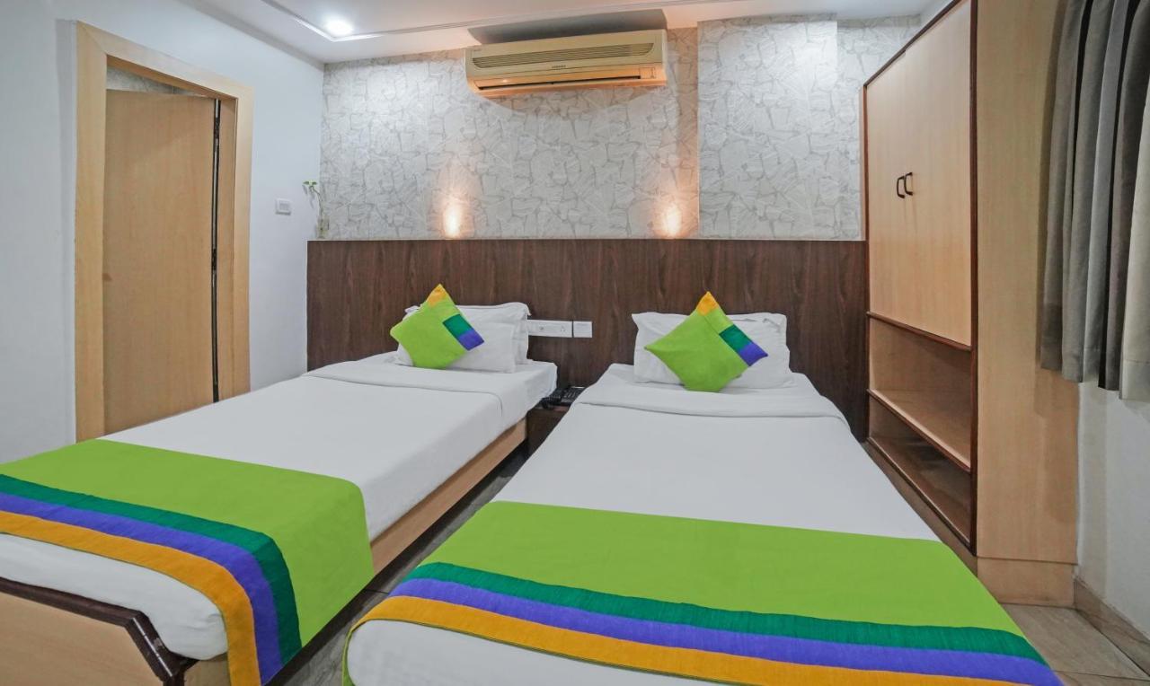 Hotel South Park Jamshedpur Εξωτερικό φωτογραφία