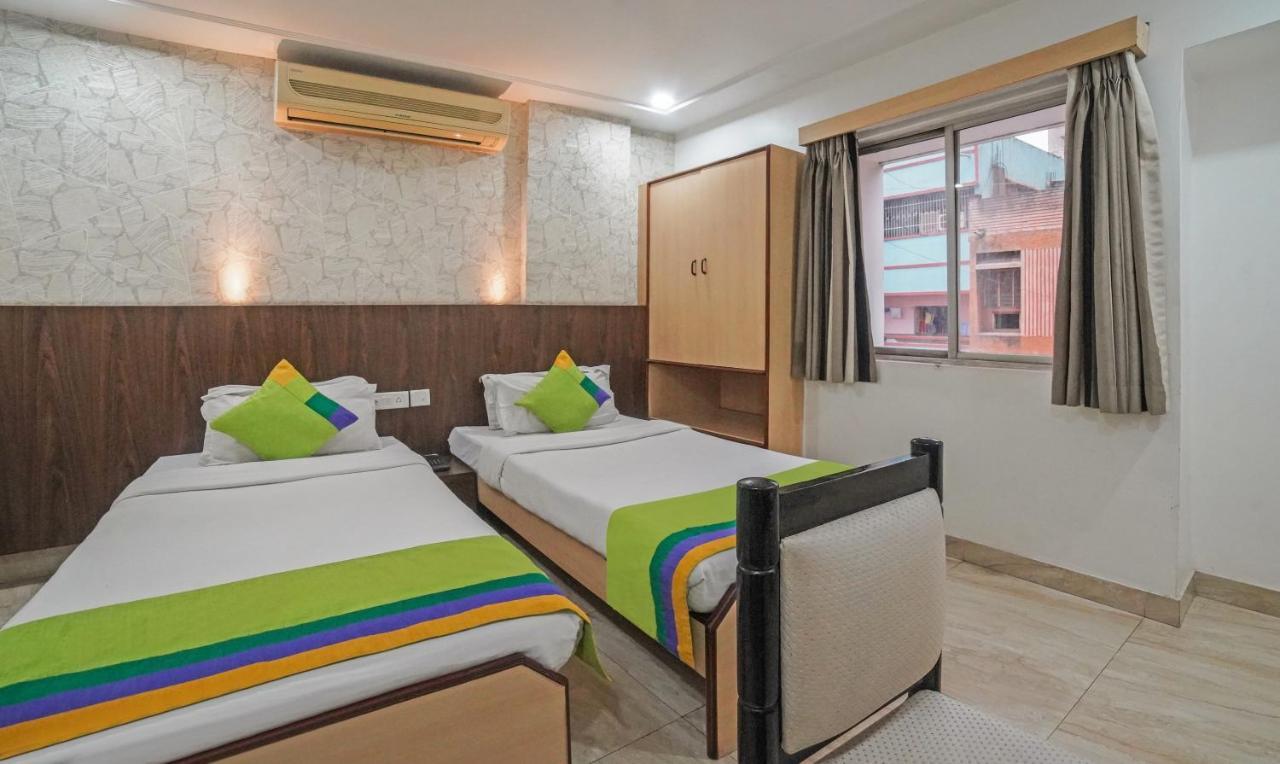 Hotel South Park Jamshedpur Εξωτερικό φωτογραφία