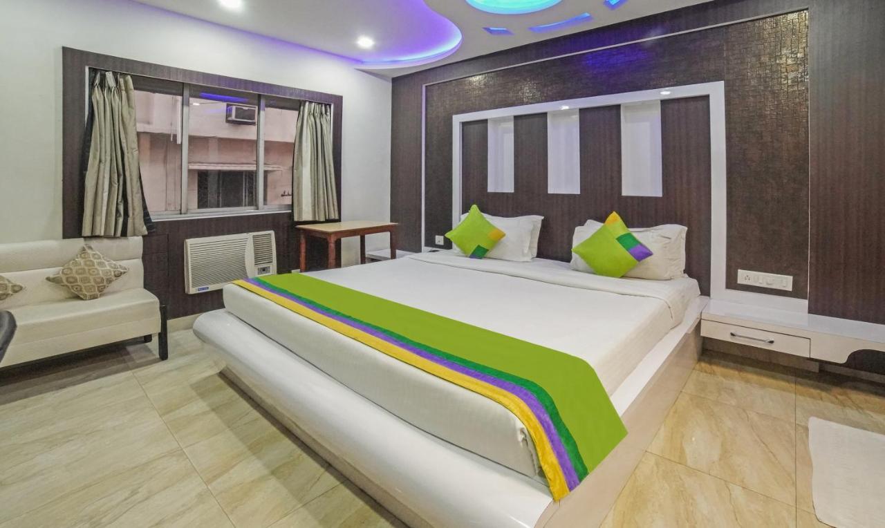 Hotel South Park Jamshedpur Εξωτερικό φωτογραφία