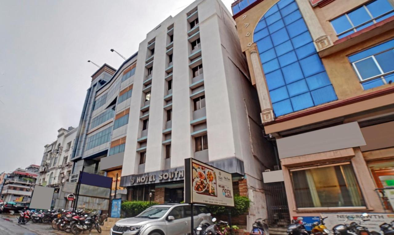 Hotel South Park Jamshedpur Εξωτερικό φωτογραφία