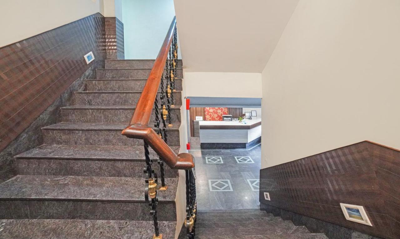 Hotel South Park Jamshedpur Εξωτερικό φωτογραφία