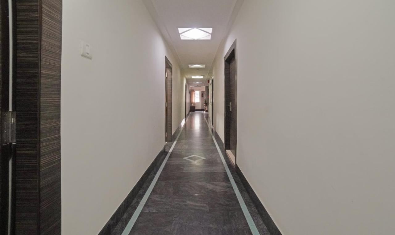 Hotel South Park Jamshedpur Εξωτερικό φωτογραφία