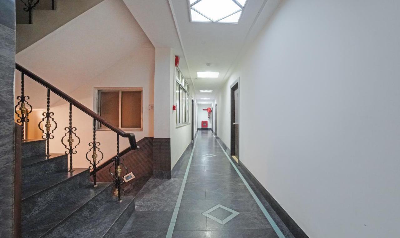 Hotel South Park Jamshedpur Εξωτερικό φωτογραφία