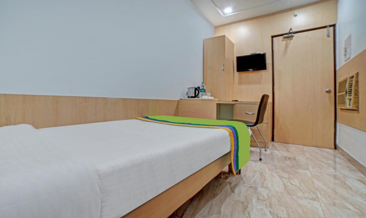 Hotel South Park Jamshedpur Εξωτερικό φωτογραφία