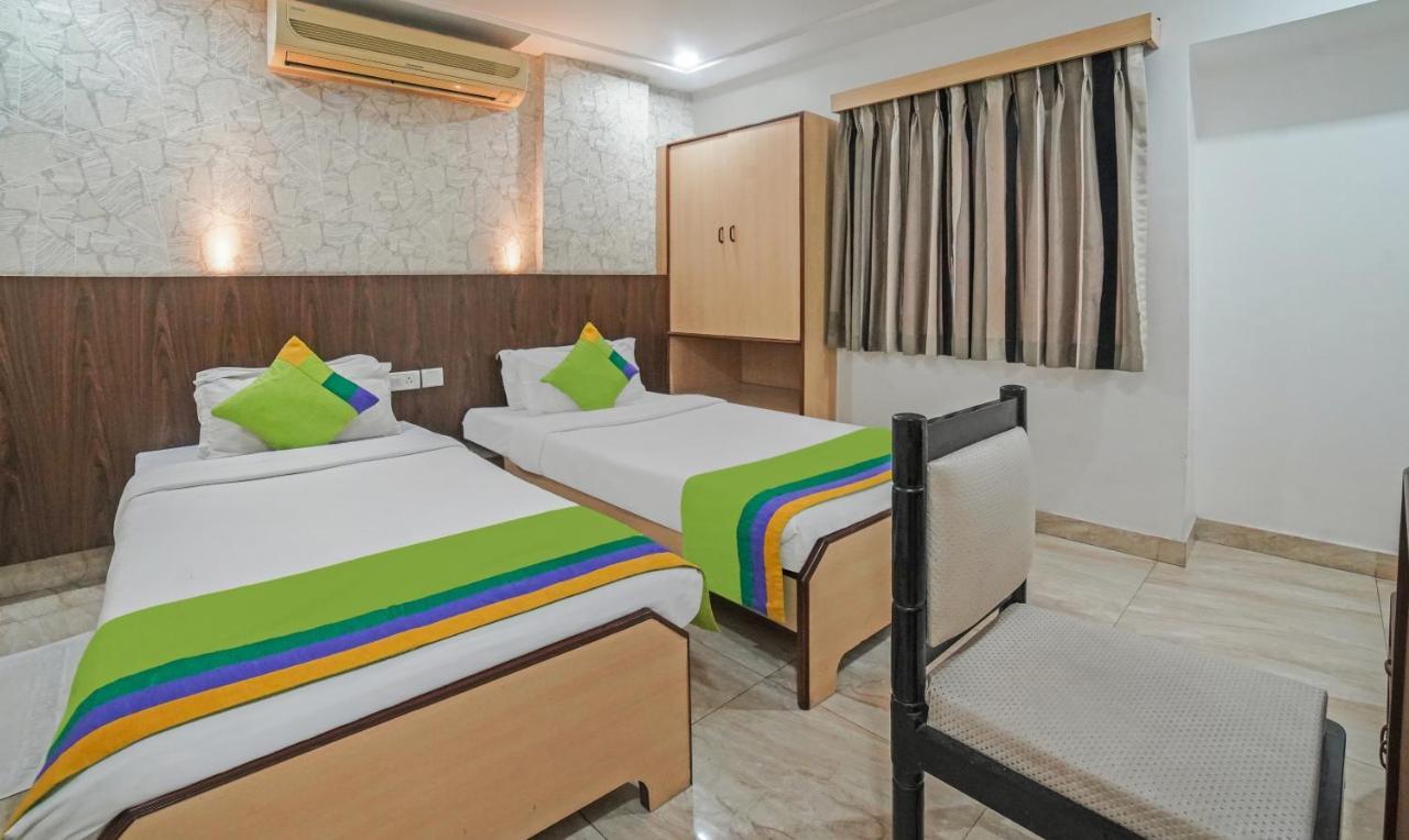 Hotel South Park Jamshedpur Εξωτερικό φωτογραφία