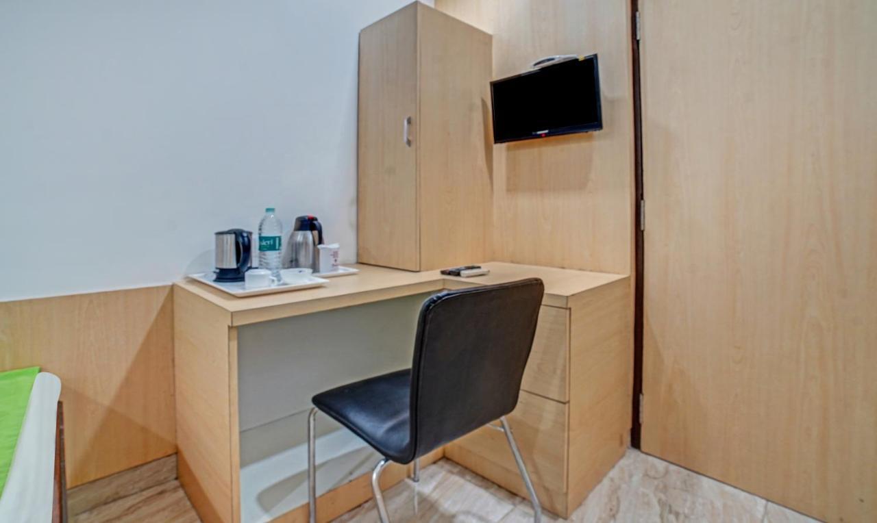 Hotel South Park Jamshedpur Εξωτερικό φωτογραφία