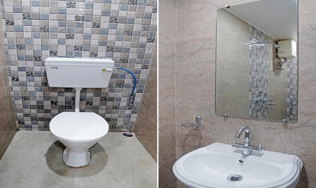 Hotel South Park Jamshedpur Εξωτερικό φωτογραφία