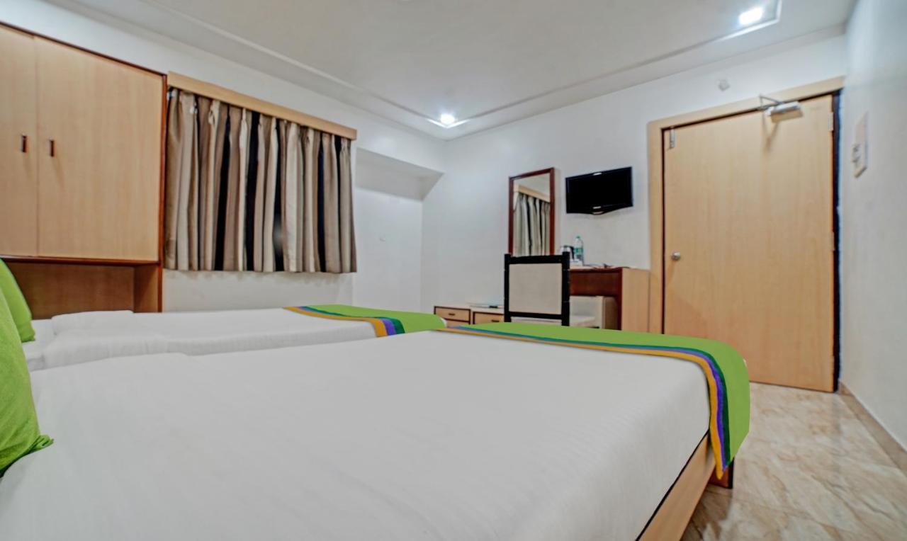 Hotel South Park Jamshedpur Εξωτερικό φωτογραφία