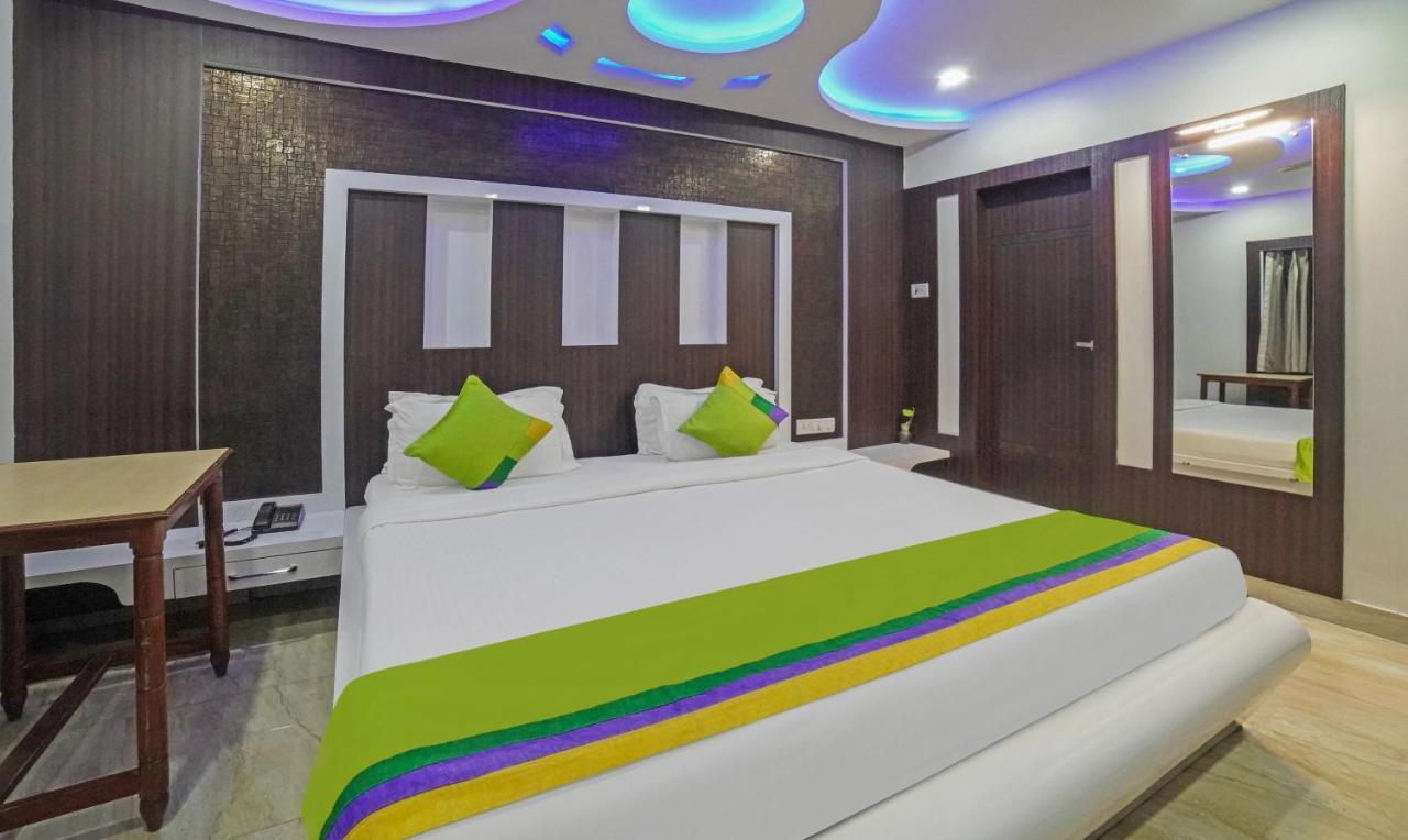 Hotel South Park Jamshedpur Εξωτερικό φωτογραφία