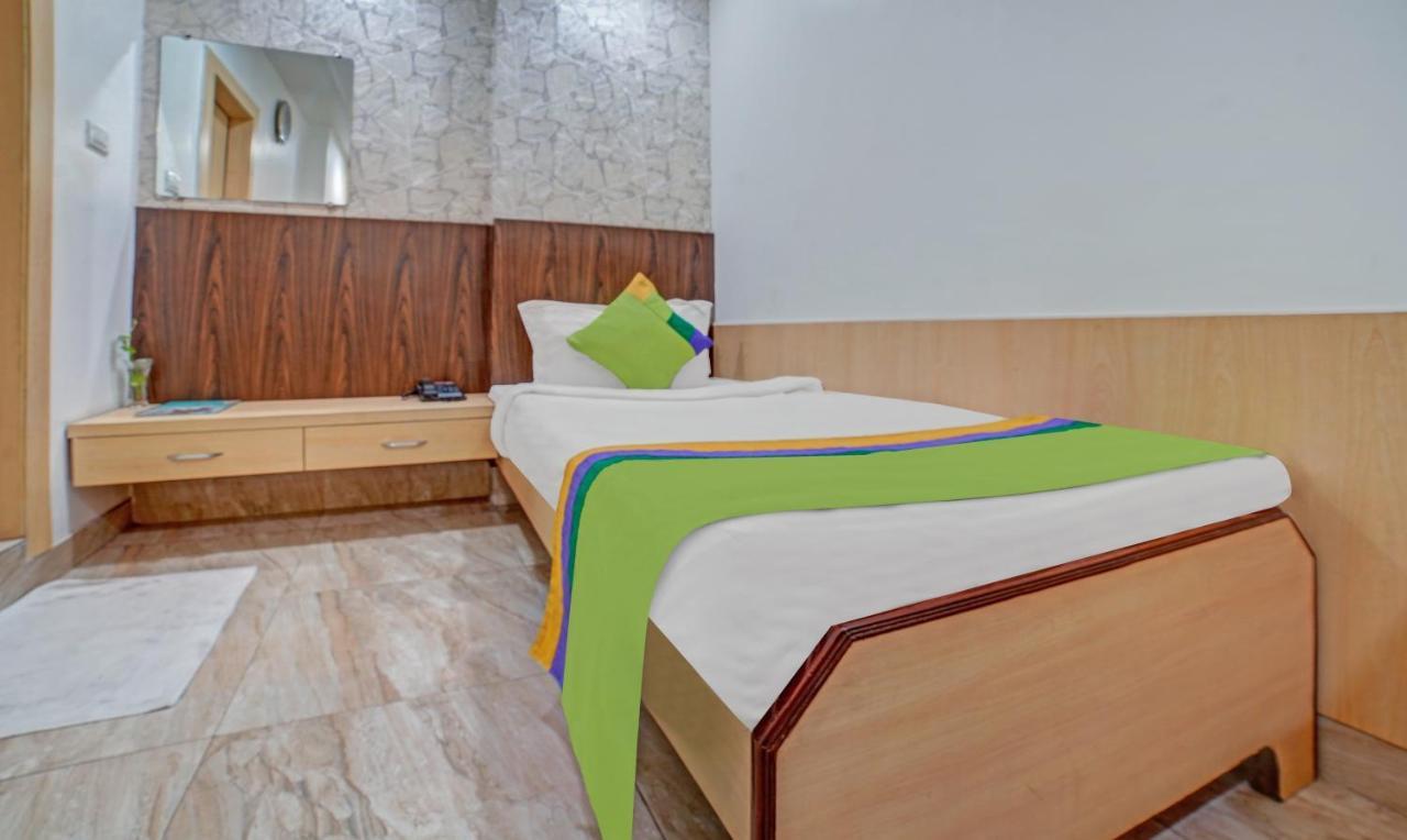 Hotel South Park Jamshedpur Εξωτερικό φωτογραφία