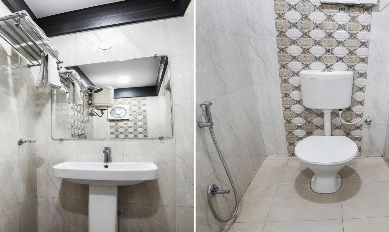 Hotel South Park Jamshedpur Εξωτερικό φωτογραφία
