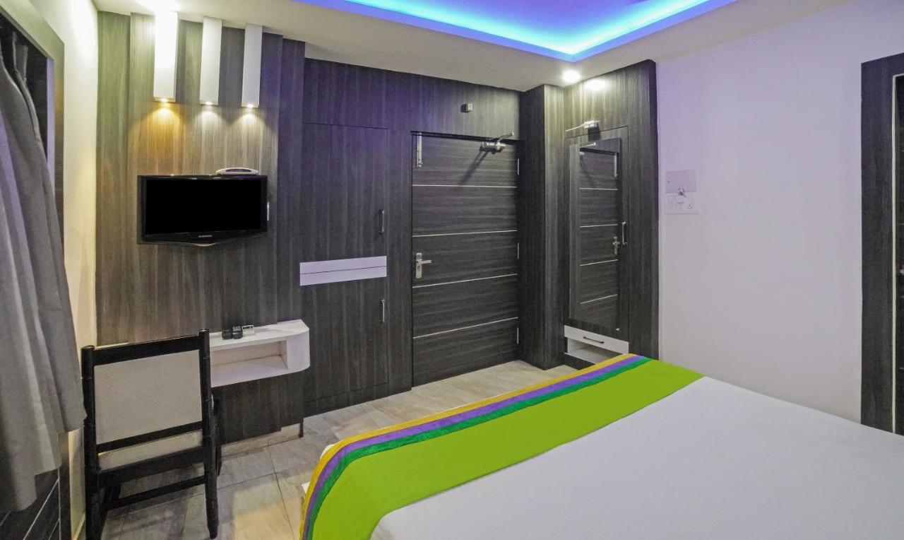 Hotel South Park Jamshedpur Εξωτερικό φωτογραφία
