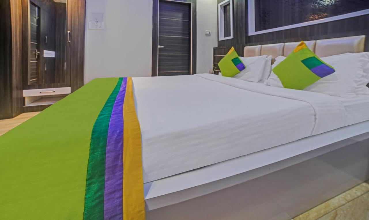 Hotel South Park Jamshedpur Εξωτερικό φωτογραφία