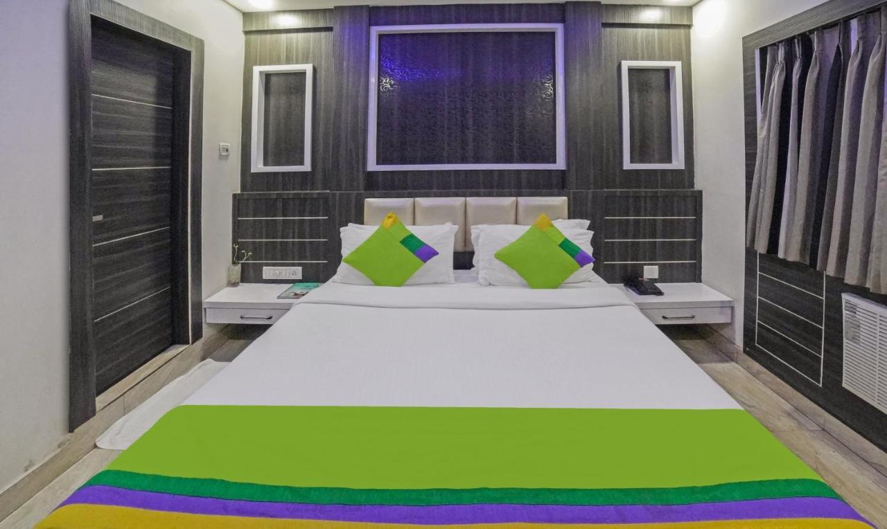 Hotel South Park Jamshedpur Εξωτερικό φωτογραφία