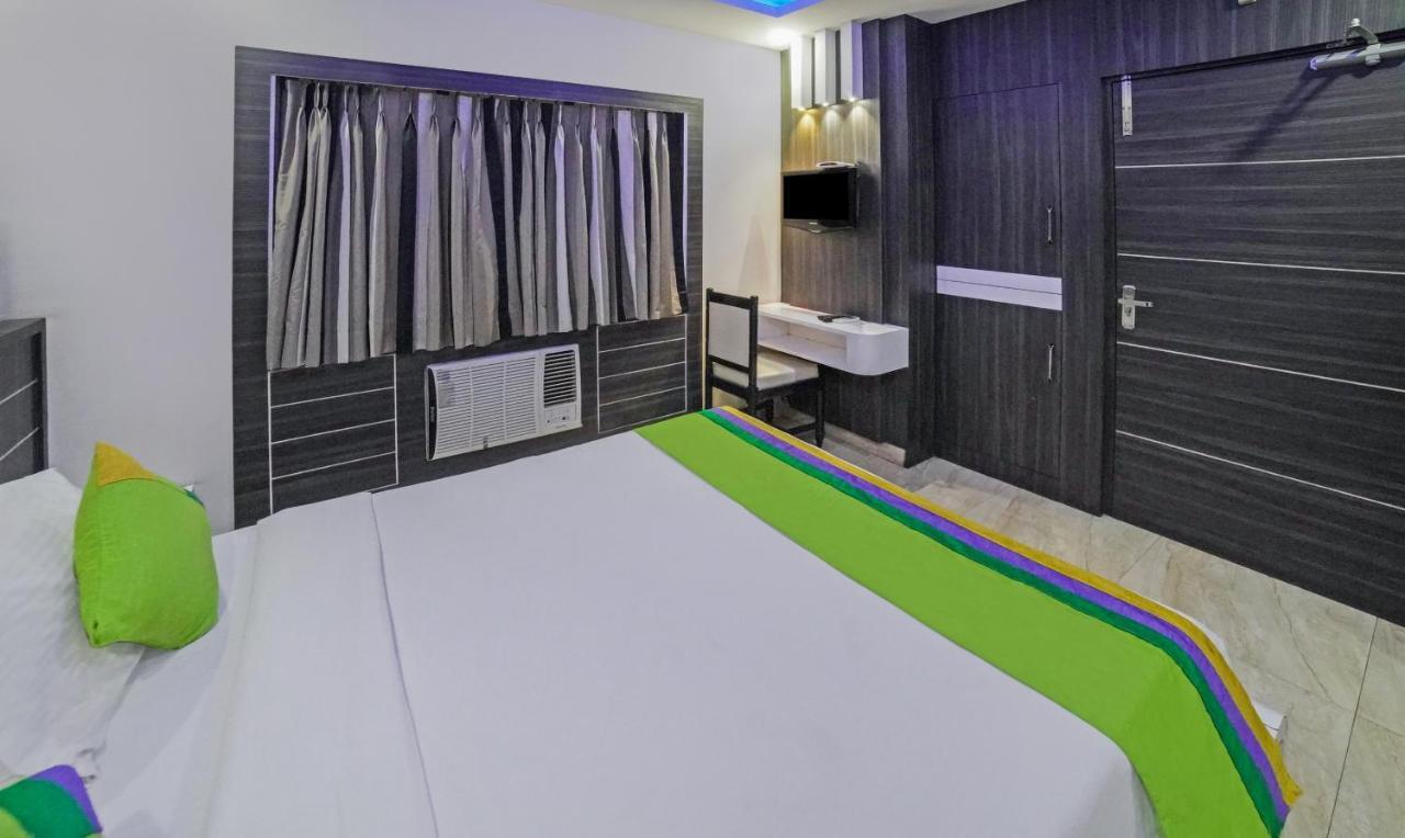 Hotel South Park Jamshedpur Εξωτερικό φωτογραφία