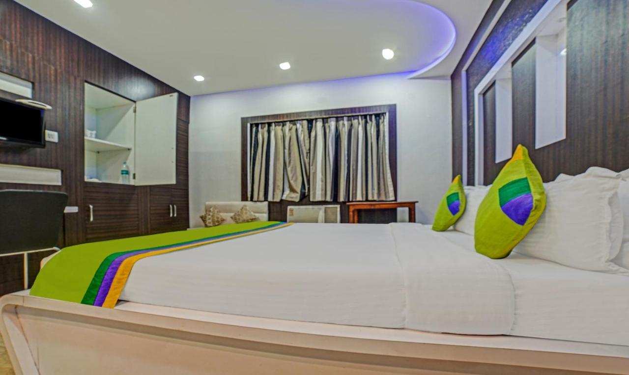 Hotel South Park Jamshedpur Εξωτερικό φωτογραφία