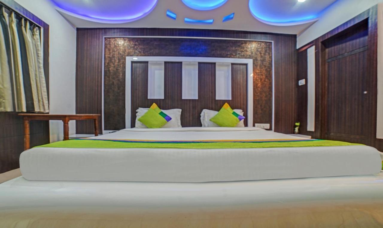 Hotel South Park Jamshedpur Εξωτερικό φωτογραφία