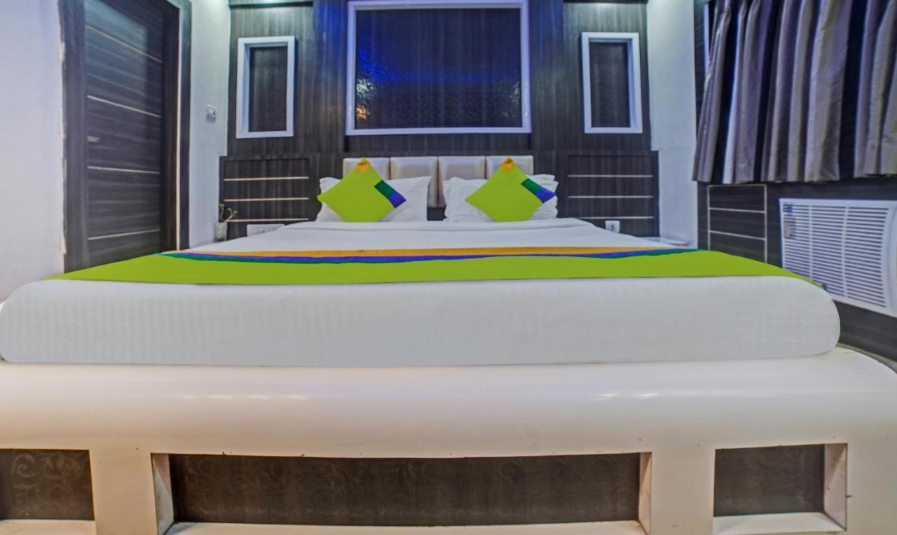 Hotel South Park Jamshedpur Εξωτερικό φωτογραφία