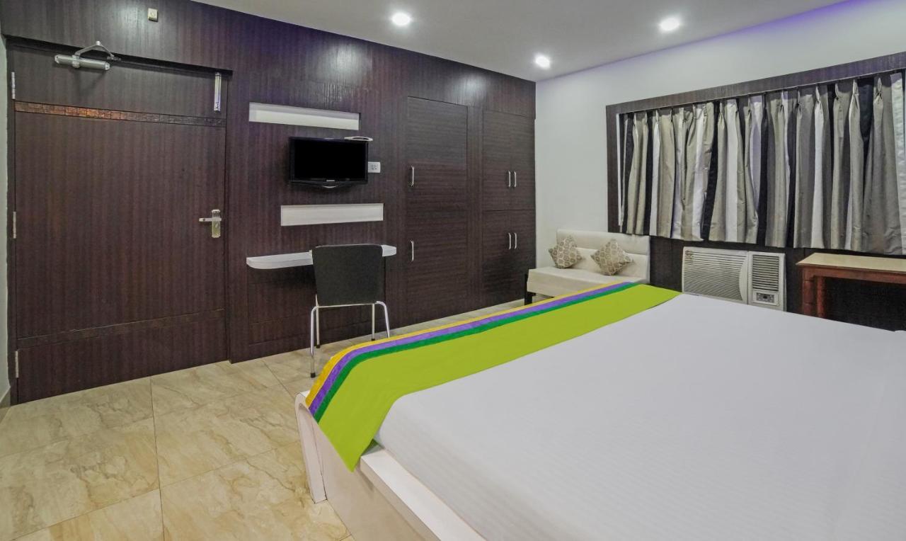 Hotel South Park Jamshedpur Εξωτερικό φωτογραφία