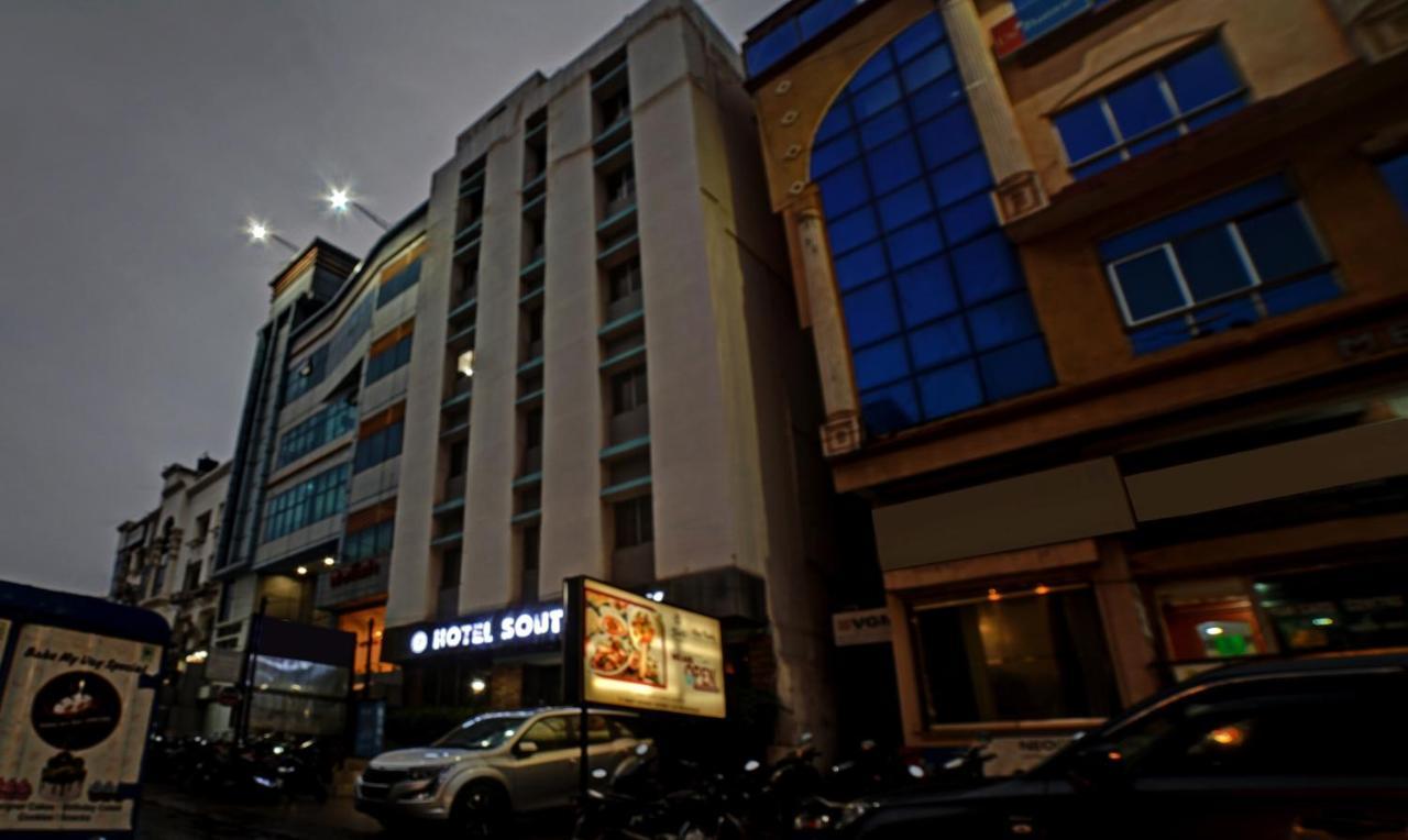 Hotel South Park Jamshedpur Εξωτερικό φωτογραφία