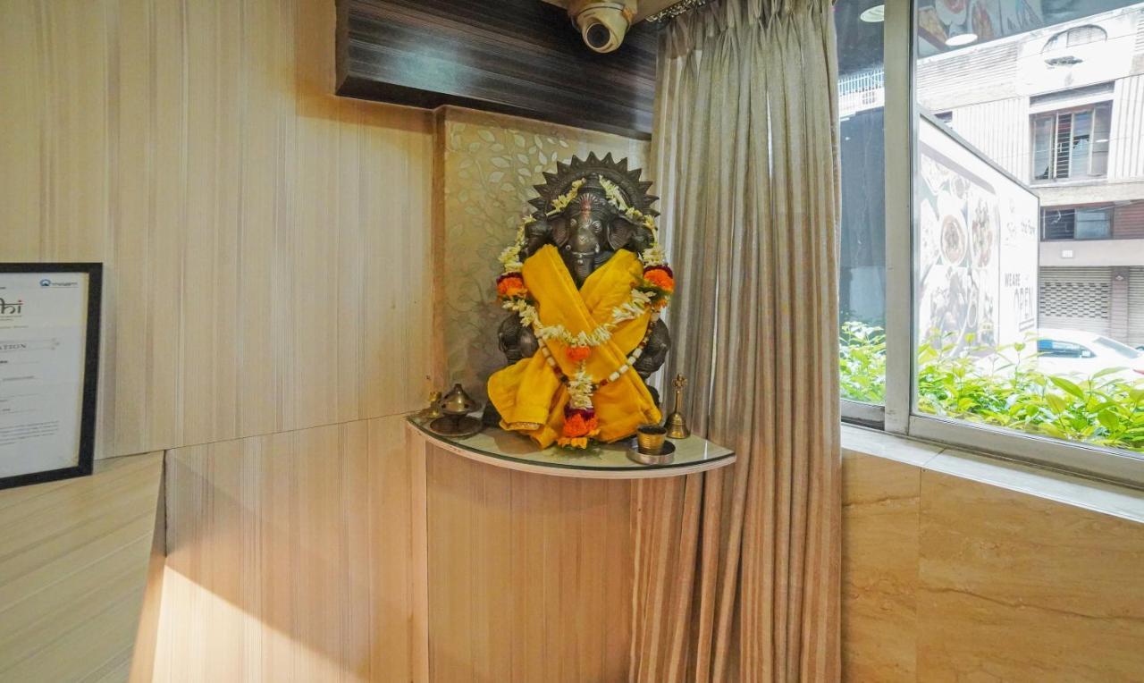 Hotel South Park Jamshedpur Εξωτερικό φωτογραφία