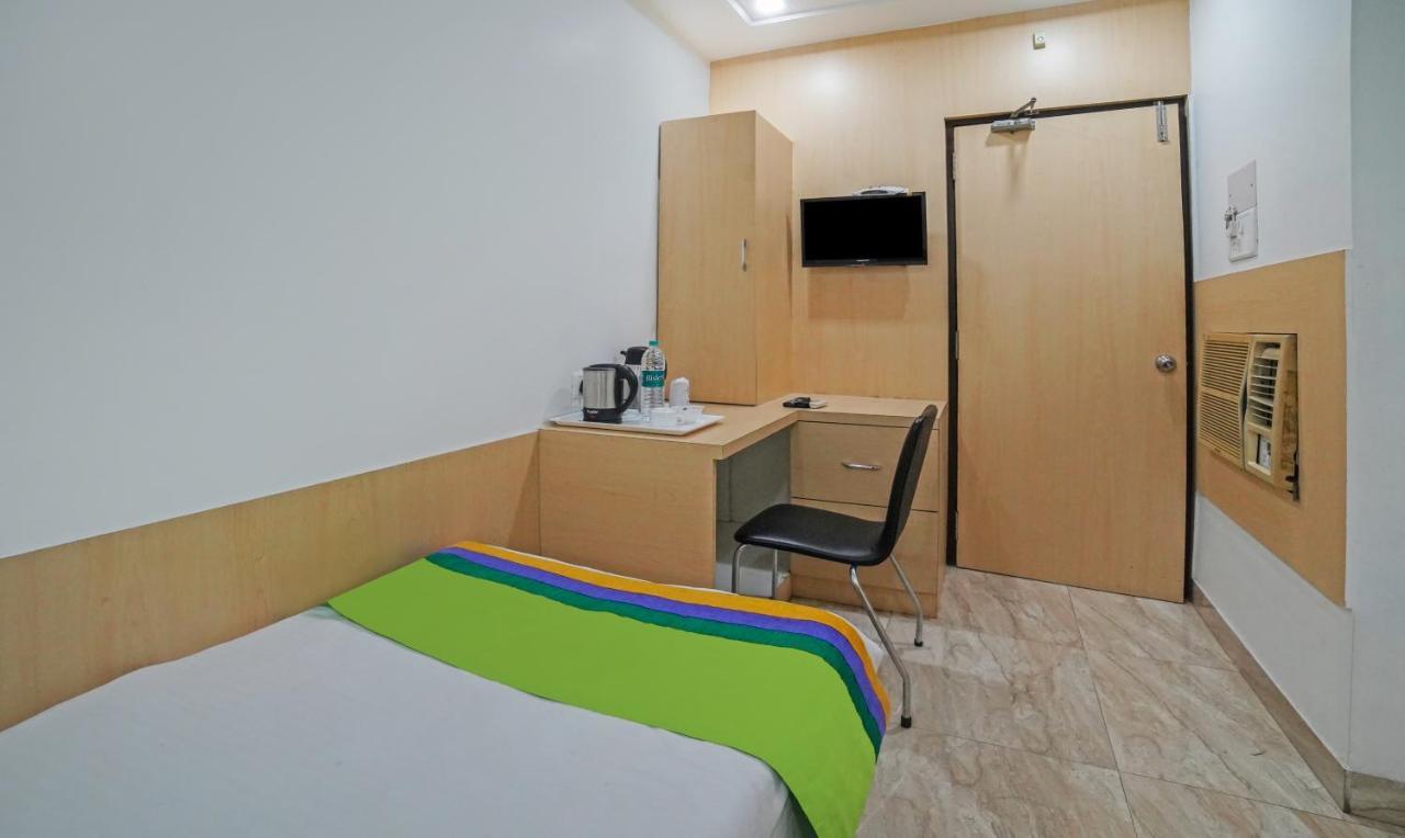 Hotel South Park Jamshedpur Εξωτερικό φωτογραφία