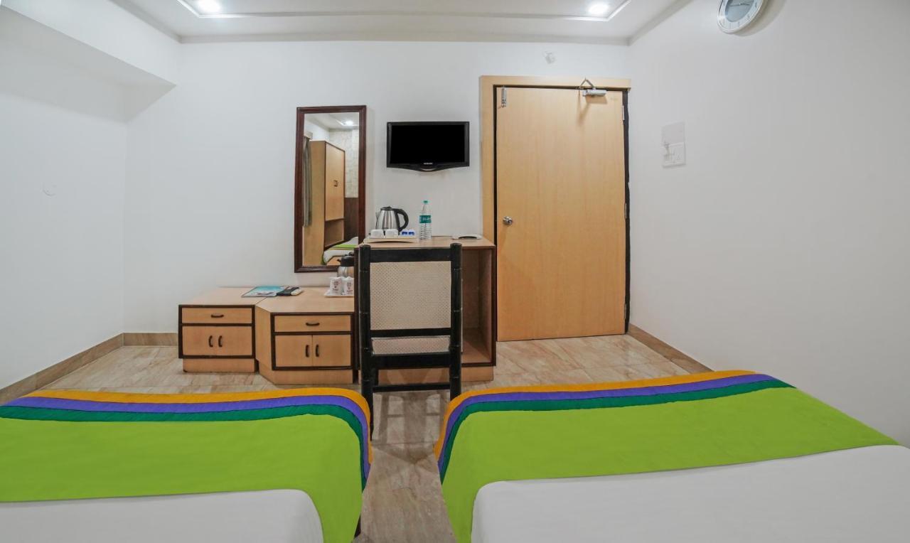Hotel South Park Jamshedpur Εξωτερικό φωτογραφία