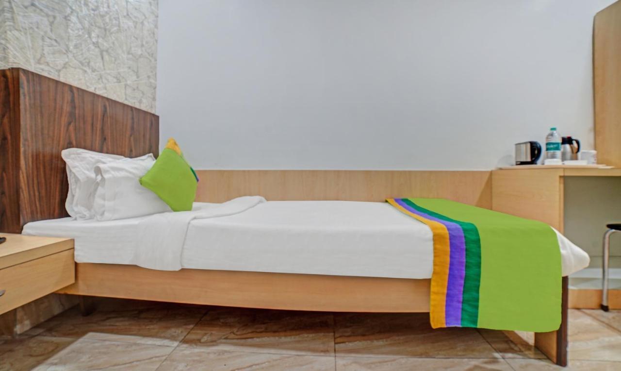 Hotel South Park Jamshedpur Εξωτερικό φωτογραφία