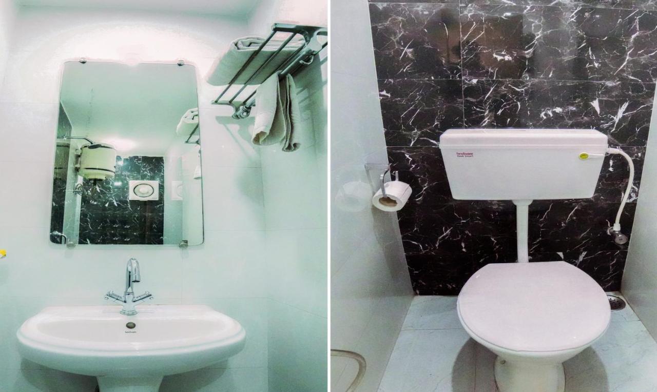 Hotel South Park Jamshedpur Εξωτερικό φωτογραφία