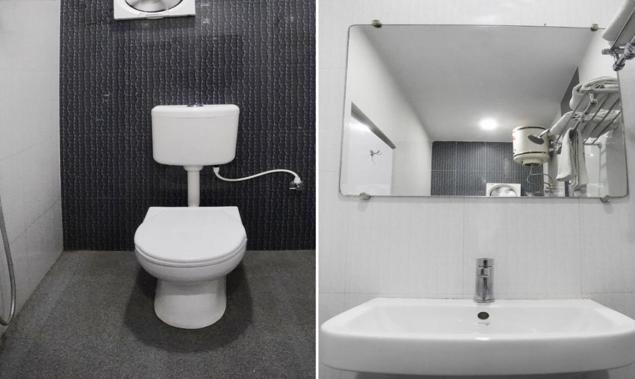 Hotel South Park Jamshedpur Εξωτερικό φωτογραφία