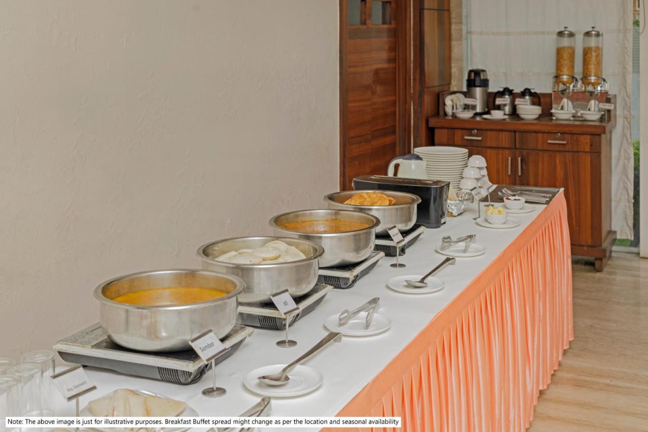 Hotel South Park Jamshedpur Εξωτερικό φωτογραφία